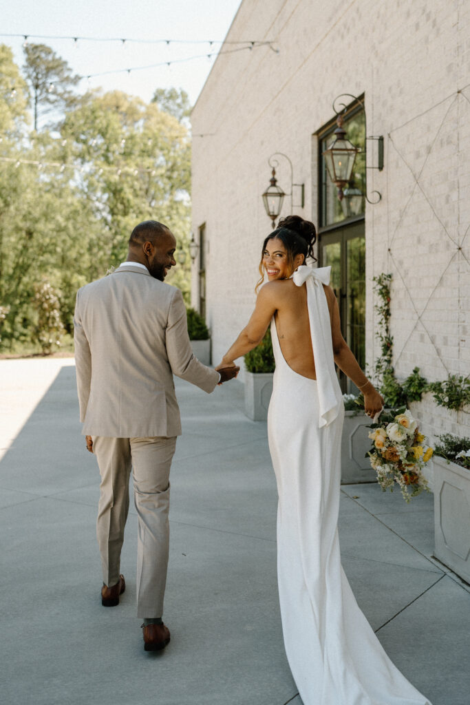 Inspiration for an Unforgettable Bridal Shoot
